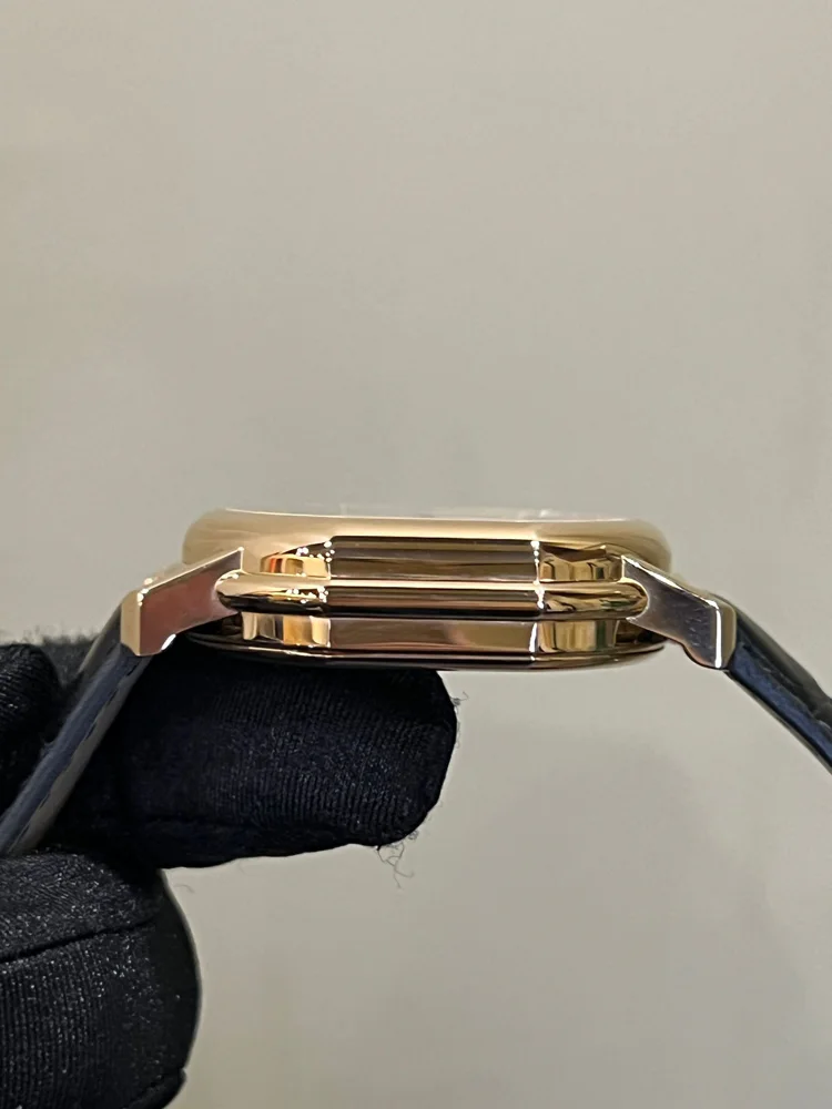 Daniel Roth Academie Masters Chronograph